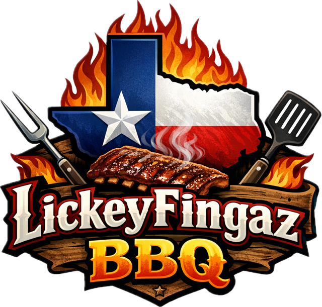 LickeyFingaz BBQ